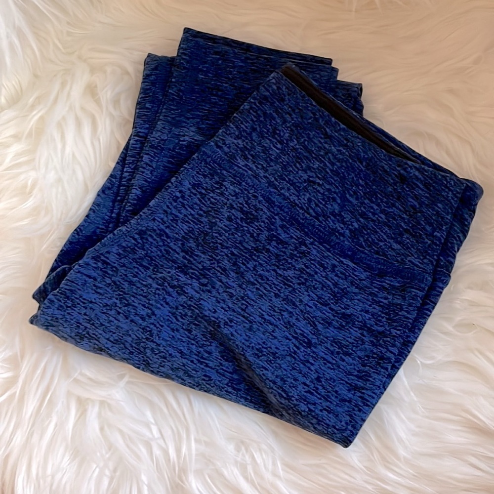 Beyond Yoga essential spacedye leggings